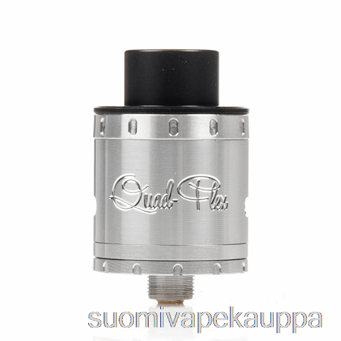 Vape Box Aspire Quad-flex Tehopakkaus Ruostumatonta Terästä